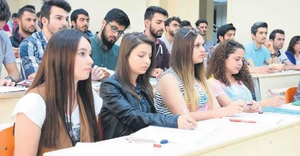 Fransa geri adım attı: Türk öğrenciye müjde