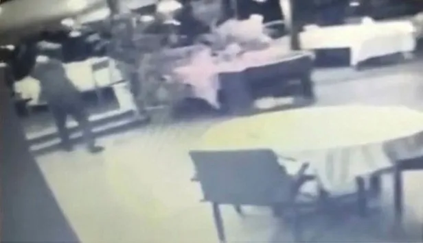 Susurluk davası hükümlüsü Ziya Bandırmalıoğlu ölmüştü! Kalamış'taki çatışmada yeni detay-2