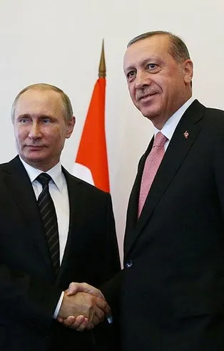 Kremlin duyurdu: Başkan Erdoğan ve Putin, Libya konusunu görüşecek
