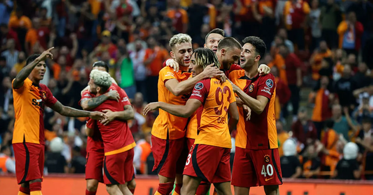 Okan Buruk kararını verdi! İşte Kasımpaşa-Galatasaray maçı muhtemel 11’leri