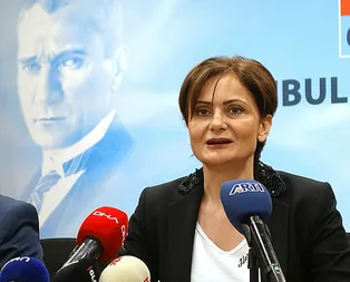 Canan Kaftancıoğlu, Kılıçdaroğlunun eski başdanışmanı FETÖcü Fatih Gürsulu masum ilan etti!