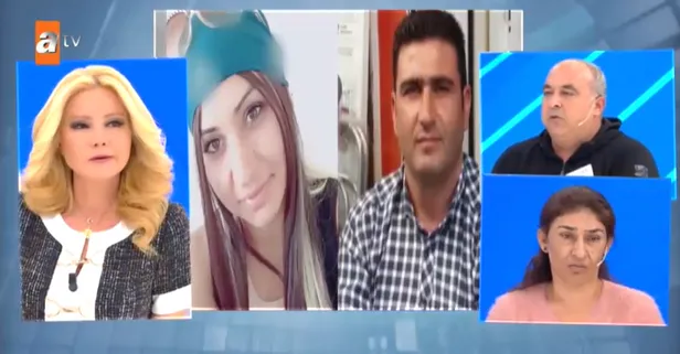 MÜGE ANLI SON BÖLÜM TEKRAR İZLE ATV LİNKİ YOUTUBE 24 Aralık 2021 | Seher Yüksel ve Mehmet Demir'e ne oldu, bulundu mu?-8