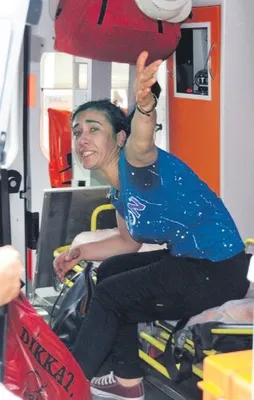 Vahşetmetre