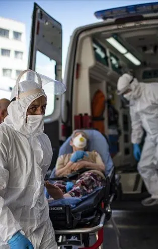 SON DAKİKA: Bilim Kurulu üyesi Prof. Dr. Tevfik Özlü'den flaş açıklama: Sokağa çıkma kısıtlaması olacak mı?