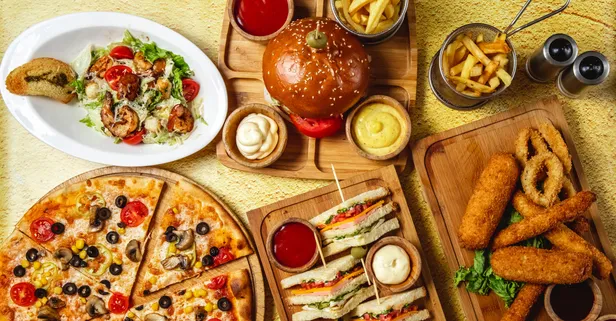 Prof. Dr. Osman Erk uyardı: Oruç tutarken bu 15 yiyecekten uzak durun! Kalp ve böbreği yoruyor