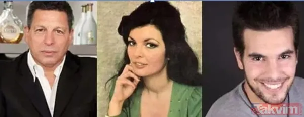 Fenerbahçeli futbolcu ile sahada nikah masasına oturmuştu...Yeşilçam oyuncusu Bahar Erdeniz'in oğlu bakın hangi yakışıklı ünlü çıktı - 27