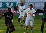 Maç sonucu: İttifak Holding Konyaspor 0-0 Yukatel Denizlispor
