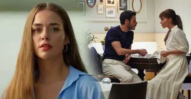 Cam Tavanlar'da kafalar karıştı herkes Mersin'i beklerken o tersini yaptı!