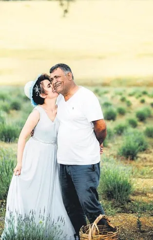 Baba ile kızın sevgisinin en güzel hali! Baba Kadir Şen, kızı Seda Nur’un en büyük hayalini gerçekleştirdi