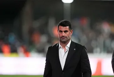 Aziz Yıldırım’dan Volkan Demirel hamlesi! Bu hafta görüşme var