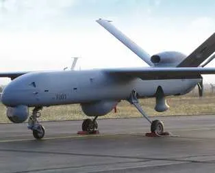 Uçak üretimine 384 milyon liralık yatırım