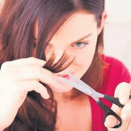 Saç dökülmesinde kadın-erkek farkı ortaya çıktı!