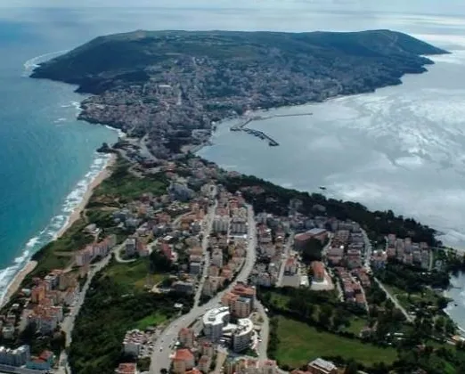 En mutlu kent Yenikapı’da