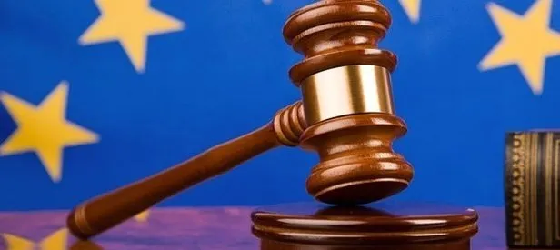 AİHM’den FETÖ’cü hakime ret!
