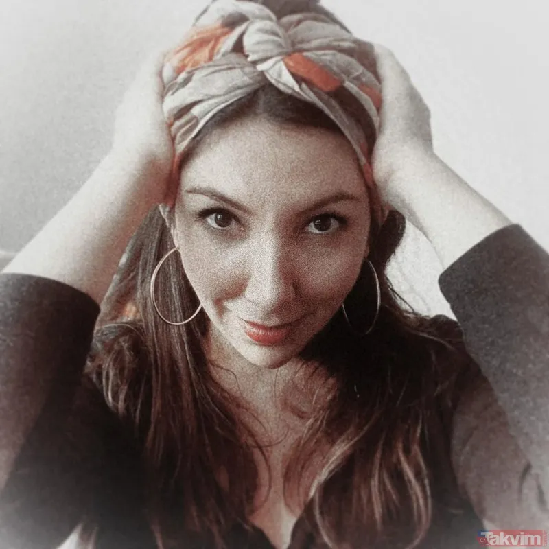 Güldür Güldür’ün Mehtap’’ı Meltem Yılmazkaya son haline Güldür Güldür’ün Mehtap’’ı Meltem Yılmazkaya son haline