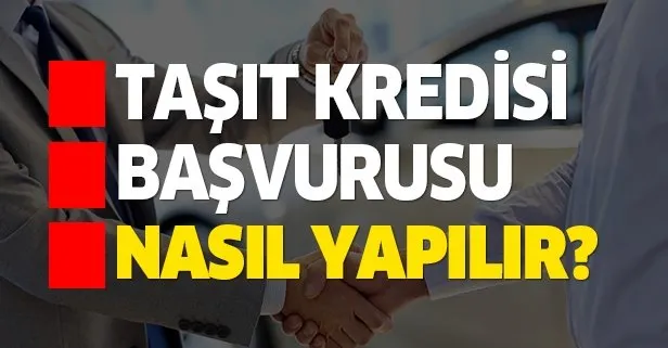 Sifir Ve 2 El Arac Fiyatlari Dusecek Mi Yogun Talep Var Tasit Kredi Basvurusu Nasil Yapilir Takvim