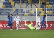 SON DAKİKA! ZTKda büyük sürpriz! Süper Lig ekibi evinde elendi | Gençlerbirliği 0 - 2 Tuzlaspor