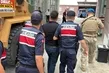 Yaralı var ihbarının altından cinayet şüphelisi çıktı! Kayınbirader HTS kayıtlarıyla yakalandı