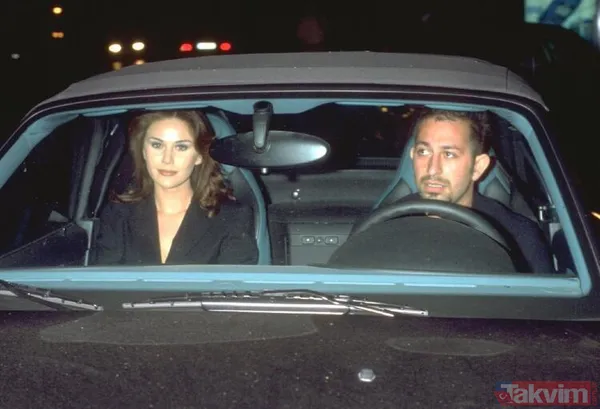 Cem Yılmaz - Demet Şener