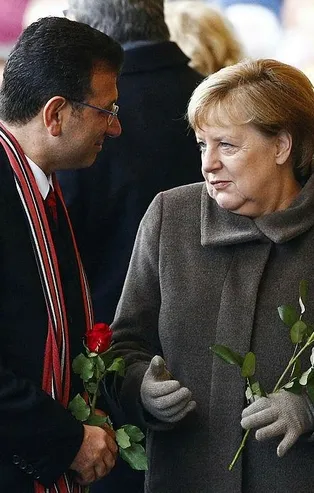 CHP'de kitap kavgası büyüyor! İmamoğlu, Kaftancıoğlu'nu eleştirdi: Konuşmasın!