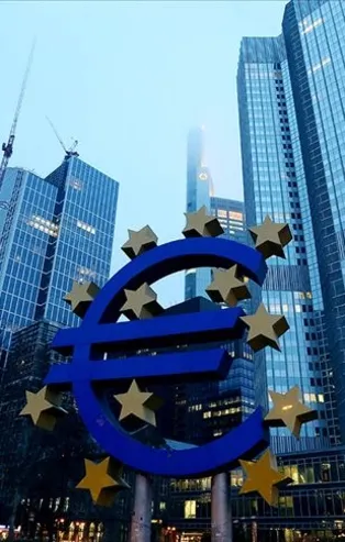 Avrupa Merkez Bankası, faizi sabit tuttu