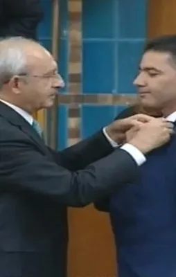 FETÖ ve PKK'nın alkışladığı 'yarbay' CHP'de!