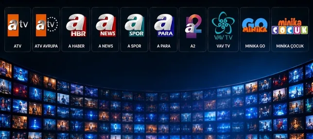 Türksat uydularında 18 yıl sonra yepyeni dönem! ATV ve A Haberin yeni frekansları... Otomatik tarama nasıl yapılır
