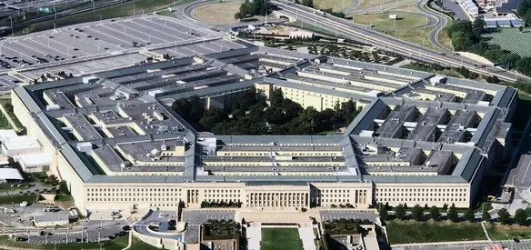 ABD Savunma Bakanlığı (Pentagon), PKK terör örgütünün Suriye kolu olan PYD/YPG'ye küçük silah mühimmat ve araç sevkiyatı yaptıklarını açıkladı