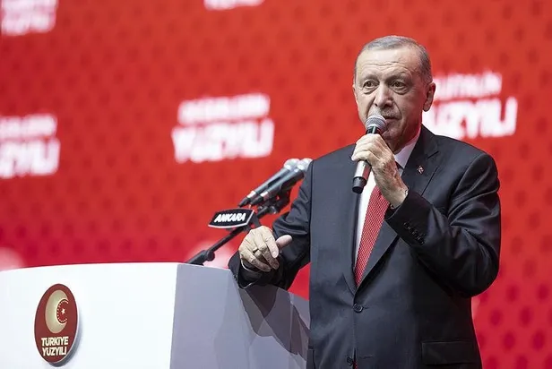 Başkan Erdoğan'dan 29 Ekim mesajı: Dikkat çeken Türkiye Yüzyılı vurgusu!-3