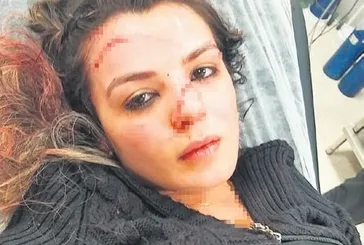 Sara’ya güzel haber