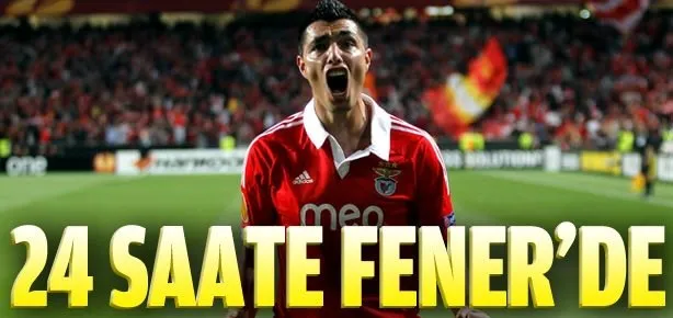 24 saat içinde bu iş biter