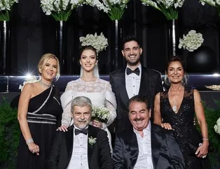 İbrahim Tatlıses'in gelini Yasemin Şefkatli eşi İdo Tatlıses ile bakın nasıl tanışmış: 'Sarışın kız beni bul'