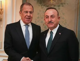 Türkiye’den Ukrayna diplomasisi