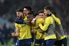 Fenerbahçe'nin ligden çekilme açıklaması sonrası yıldızlardan flaş atak!