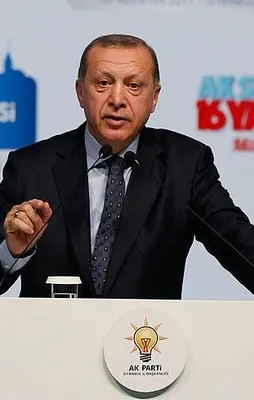 Erdoğan: Racon kesilecekse bizzat keserim