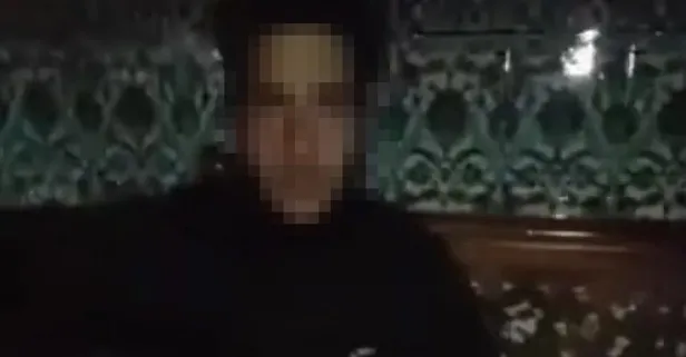 İstanbul Beykoz'daki Hz. Yuşa Türbesi'nde büyük saygısızlık! Cami hoparlöründen Isabelle şarkısını söylediler