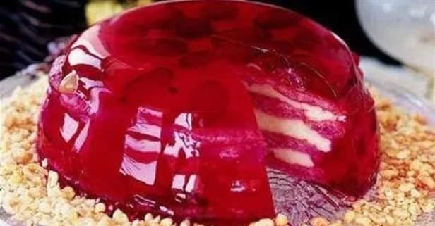 Rüyada jöle görmek ne anlama gelir?