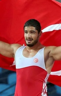 Taha Akgül dünya ikincisi oldu