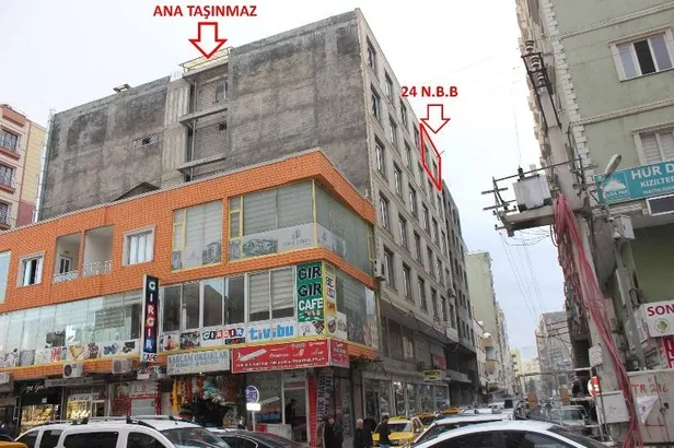 Merkez konumdaki 1+1 80 metrekare daire 56.000 TL'ye satışa çıktı! Zararına satılıyor! Evi olmayan kalmasın-5