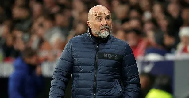 Sampaoli’den Fenerbahçe sözleri!