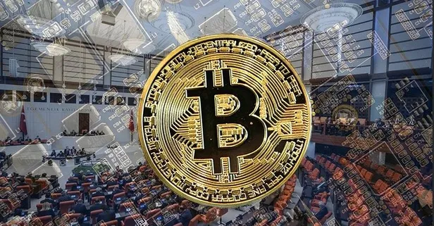 Kripto varlıklarda yeni dönem başlıyor! Tarih belli oldu: Yasa teklifi Meclis'e sunulacak