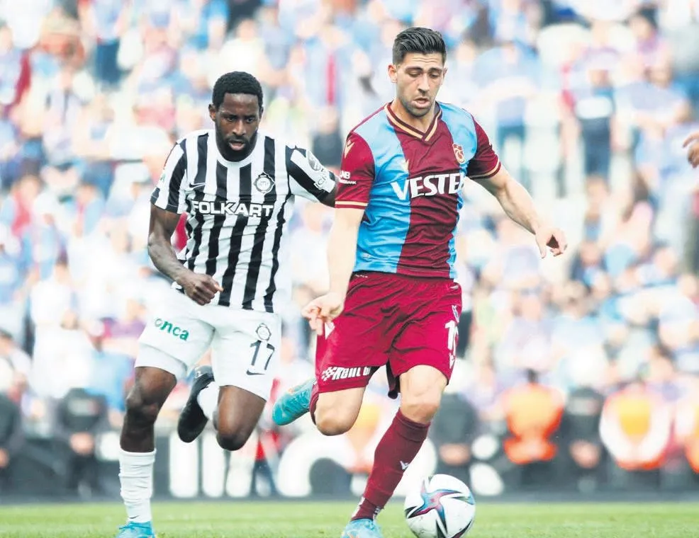 Büyülü bir sezondu