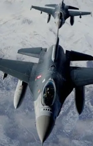 Son dakika: PKK'ya bomba yağdı! Hedefler yerle bir edildi...