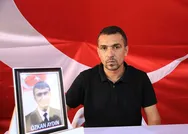 Diyarbakır anneleri evlat nöbetini kararlılıkla sürdürüyor: HDP ve PKK sizi kandırdı oğlum