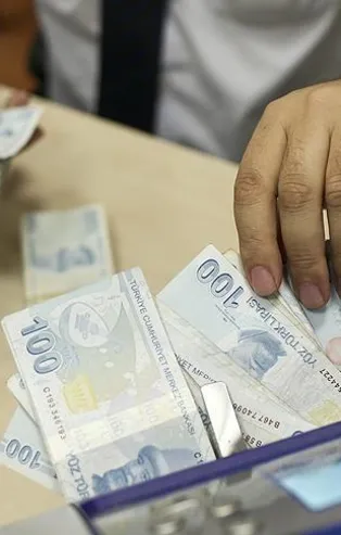 Bankacılık sektöründe kredi hacmi arttı
