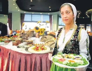 Her bütçeye göre iftar