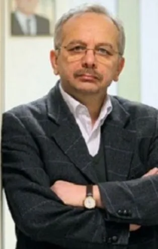 İsmail Kara kimdir? İsmail Kara kaç yaşında, nereli? İşte hayatı…