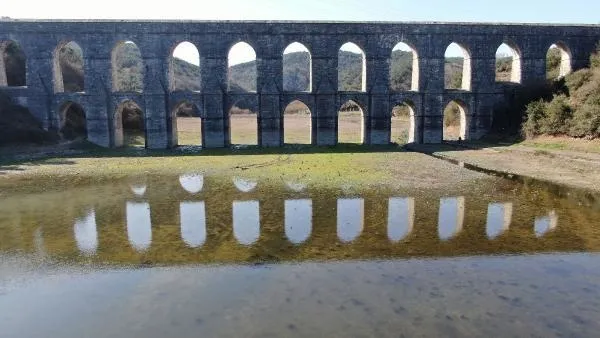 9 Mart 2021 İstanbul’da hangi ilçelerde sular kesilecek? Sular ne zaman gelecek? İşte kesintinin yaşanacağı ilçeler ve mahalleleri
