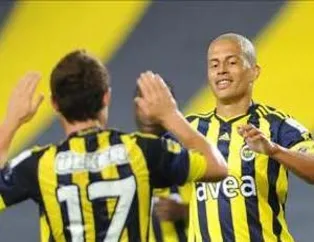 Fenerbahçe'nin Son Yıldızı Okan Alkan