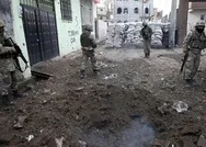 Mardinde, terör örgütü PKKnın çukur eylemlerine katılan 6 kadından 4ü tutuklandı